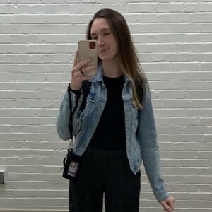 Meet your Posher, Savannah